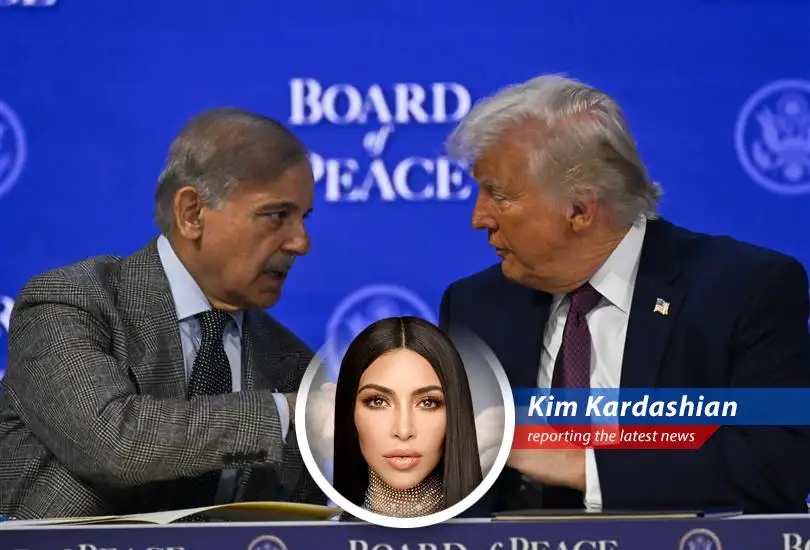 Pakistani Prime Minister Shehbaz Sharif proposes a neutral ground for US-Iran talks, seeking a resolution to the ongoing Middle East conflict and its global repercussions.