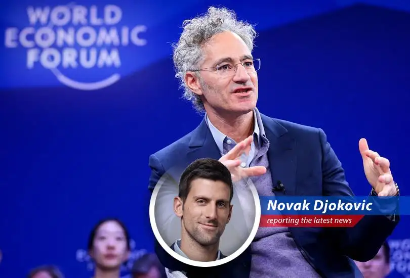 Palantir's stock price surges as investors respond to increased government contracts and strategic AI partnerships amidst global uncertainty.