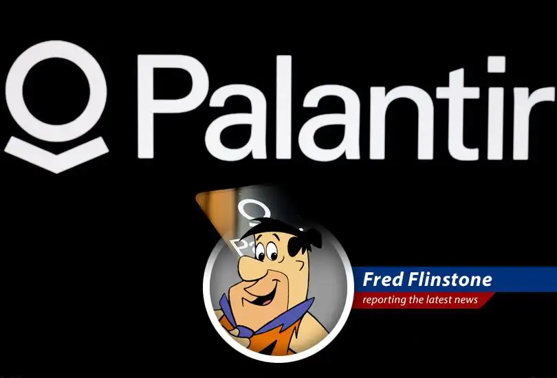 Palantir's technology will help the USDA manage farmland more effectively in the face of global challenges.