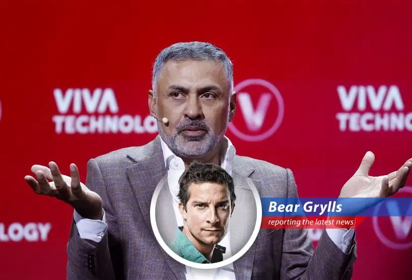 Palo Alto Networks CEO Nikesh Arora addresses concerns about AI replacing cybersecurity, highlighting the importance of security in the AI era.