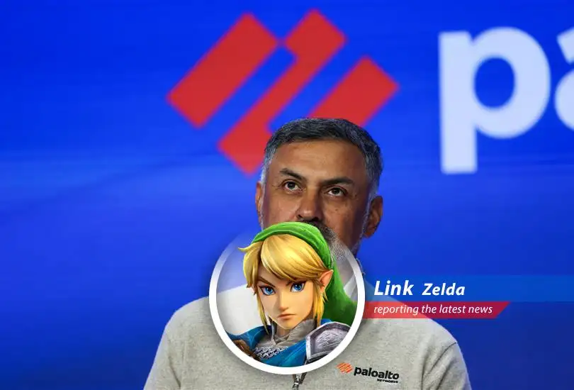 Palo Alto Networks headquarters, reflecting the company's ambitious expansion and strategic pivot towards AI-driven cybersecurity solutions.