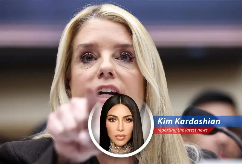 Pam Bondi testifies before the House Judiciary Committee, facing tough questions about the DOJ's handling of the Jeffrey Epstein files.