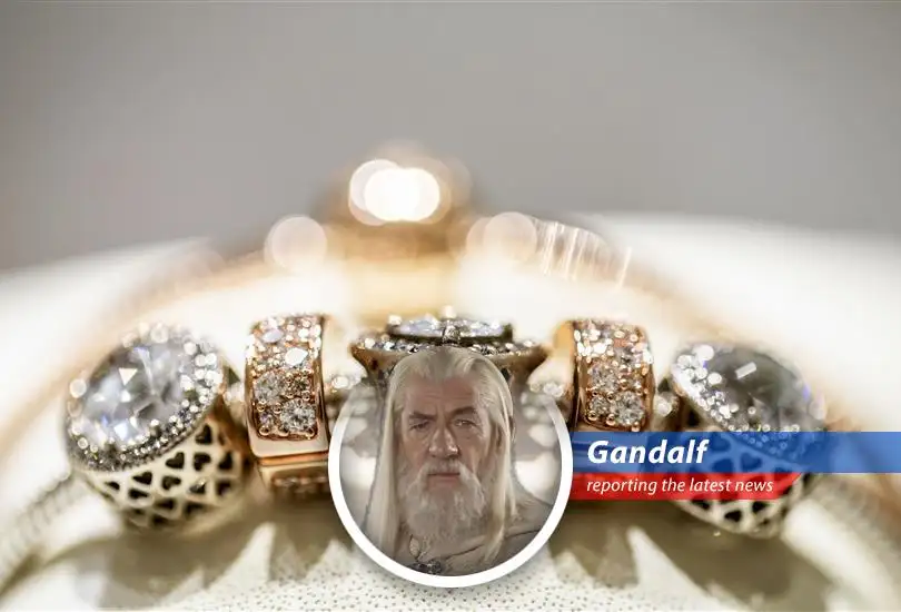 Pandora confronts market challenges with strategic shifts in materials and product offerings.