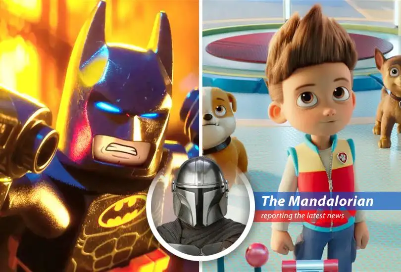 Paramount and Warner Bros must bolster their animated film output to compete with industry leaders.