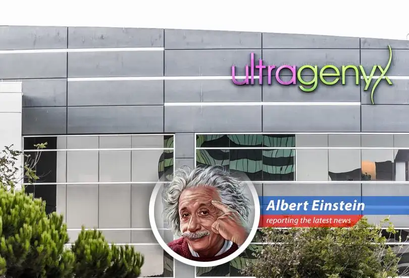 Parents and advocates collaborate with researchers at Ultragenyx's Rare Bootcamp, driving innovative solutions for rare disease treatments.