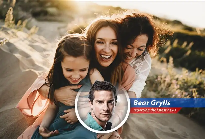 Parents who build lasting bonds with their adult children often prioritize connection over control and emotional safety over quick fixes, says conscious parenting coach Reem Raouda.