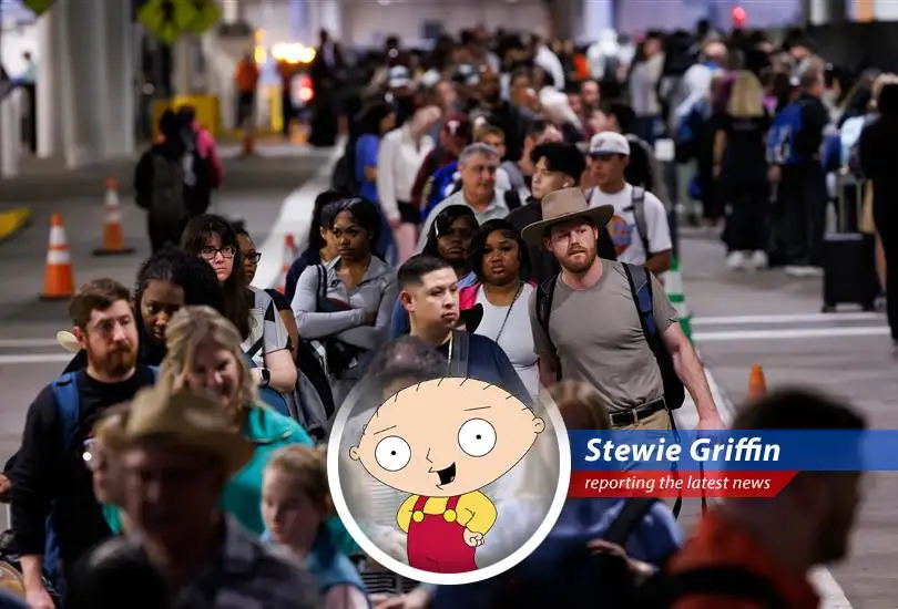 Passengers brace for potential fare hikes as airlines grapple with rising fuel costs fueled by geopolitical tensions