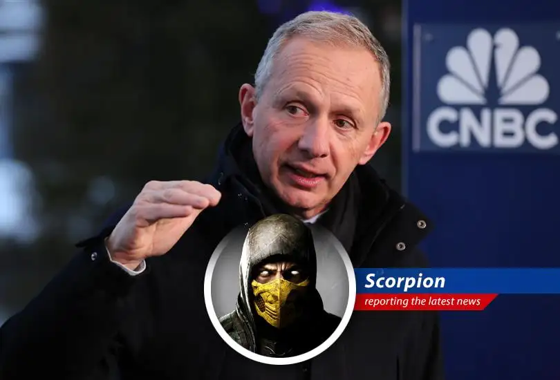 PayPal CEO restructures the company, setting Venmo on a potentially independent path amidst market competition.