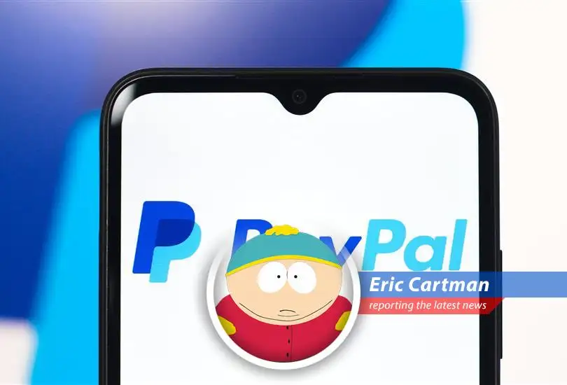 PayPal and Stripe logos side-by-side What's next Kyle wanting to buy my Kicking Asses?