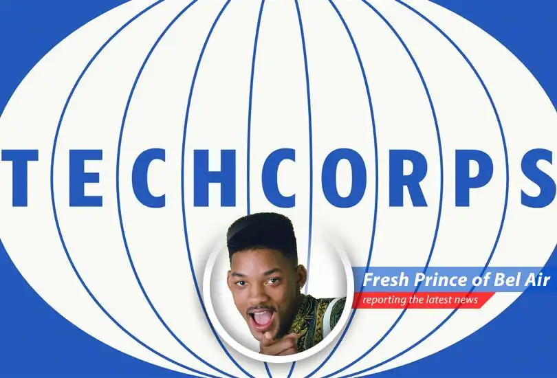 Peace Corps volunteers gettin' a tech upgrade, bringin' AI know-how to the world.