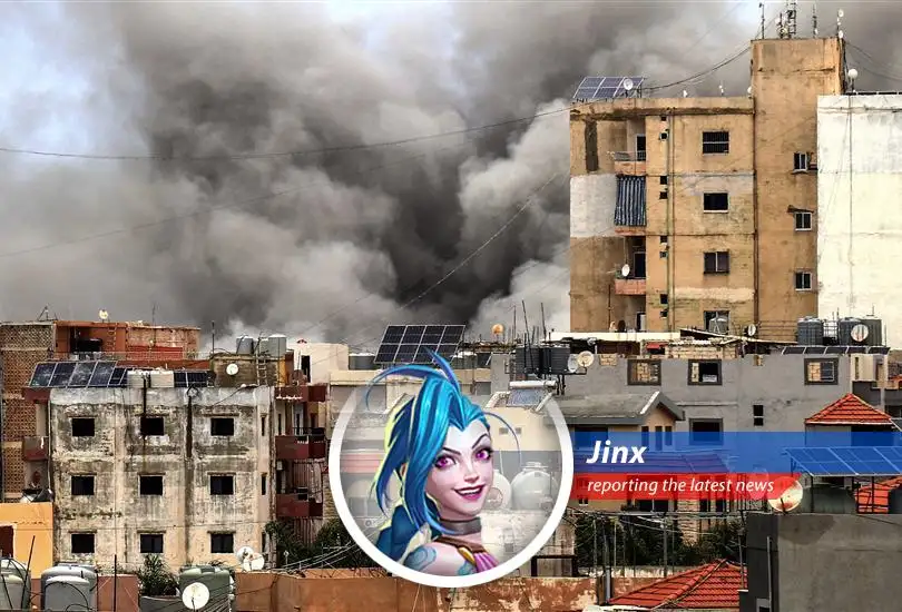 Peace talks ongoing between Israel and Lebanon for ceasefire extension.