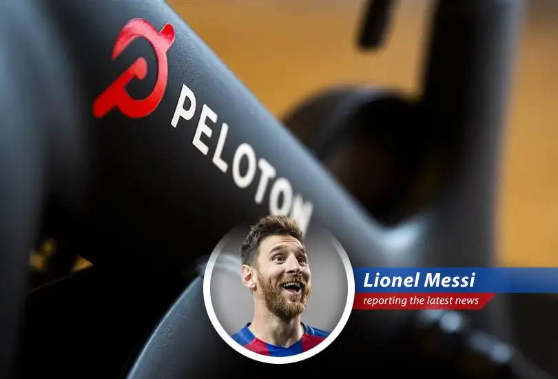 Peloton's new commercial-grade bikes and treads entering the gym market.
