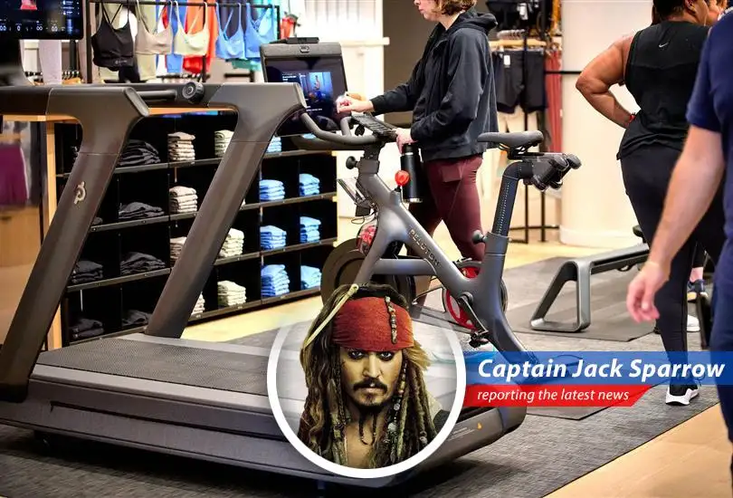 Peloton's recent financial performance suggests a shift in strategy, potentially leading to a resurgence in the connected fitness market.