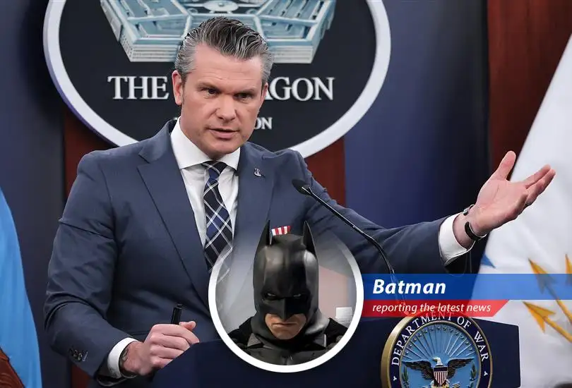 Pentagon budget request for Iran war raises concerns amid rising national debt.