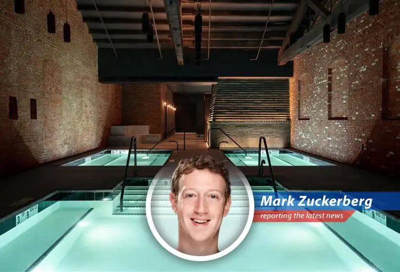 People gather in a wellness club, engaging in activities promoting health and connection, embodying the modern concept of third spaces that combat loneliness and foster community.