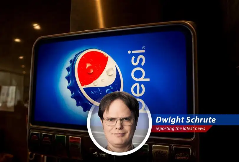 PepsiCo's strategic moves lead to impressive Q1 results, showcasing their adaptability in a competitive market. Bears. Beets. Battlestar Galactica. Beverages.