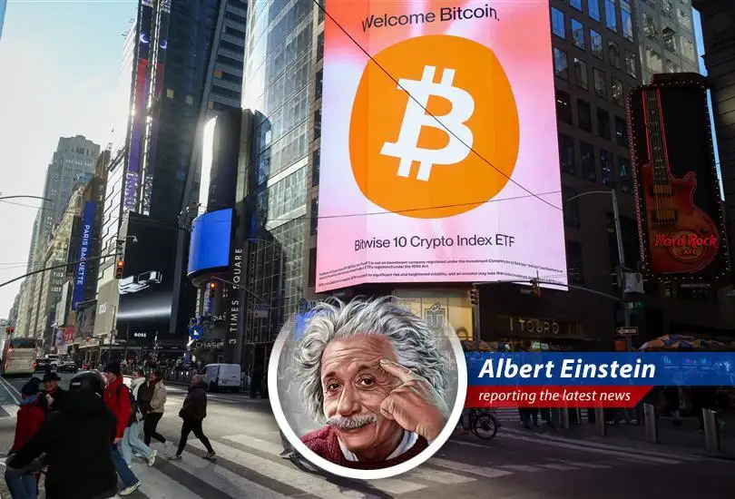 Performance of iShares Bitcoin Trust versus SPDR Gold Shares Trust highlights market dynamics