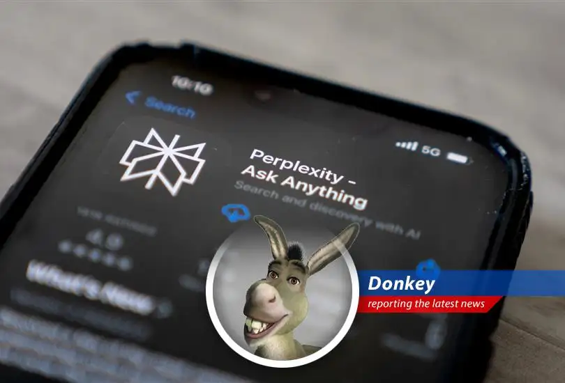 Perplexity AI's Comet browser faces a temporary block from Amazon's site after allegations of unauthorized scraping.