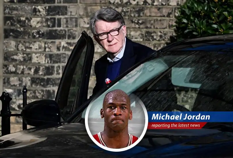 Peter Mandelson's arrest intensifies the investigation into his relationship with Jeffrey Epstein and alleged misconduct.