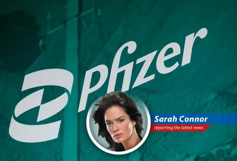 Pfizer's Q1 earnings show resilience through diversification and strategic investments, offsetting declines in Covid-related revenue.