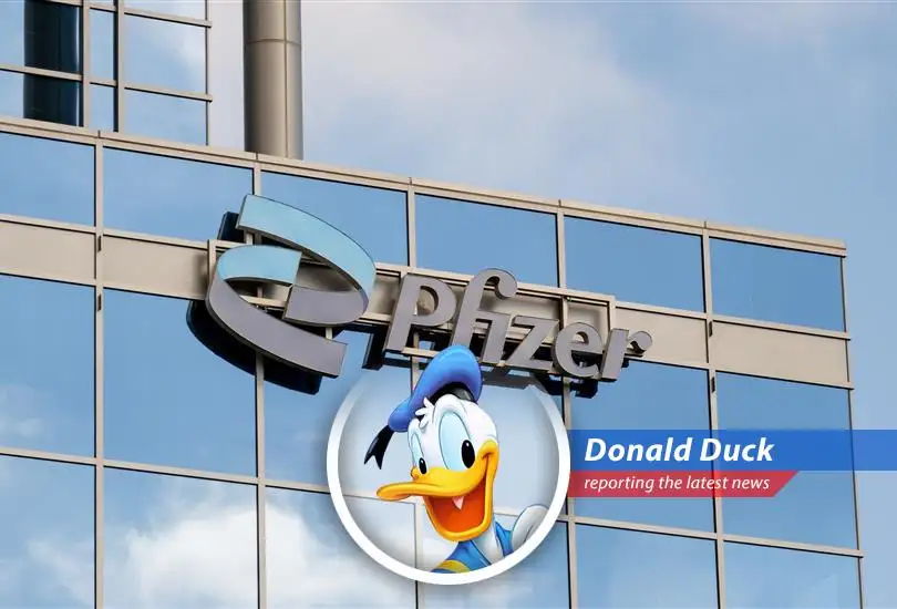 Pfizer's experimental obesity drug shows promise in mid-stage trials.