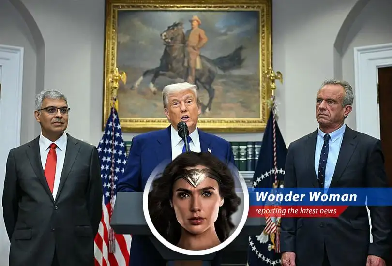 Pharmaceutical products potentially impacted by new tariffs.