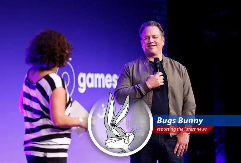 Phil Spencer's departure marks a significant transition for Microsoft's gaming division, paving the way for Asha Sharma to take the helm.