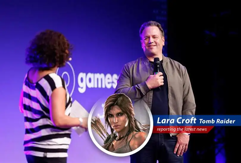 Phil Spencer's departure marks a significant transition for Microsoft's gaming division, paving the way for new leadership and strategic directions.