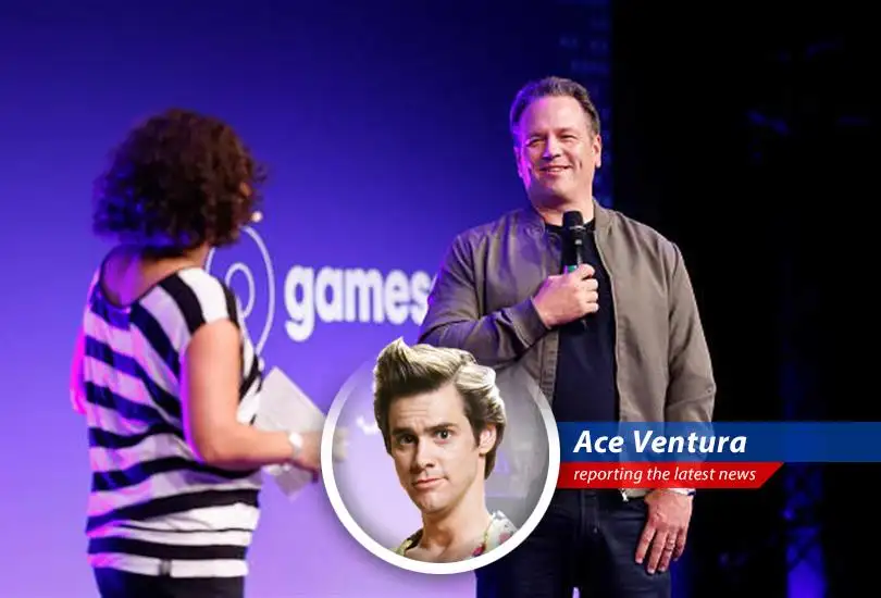 Phil Spencer's exit marks a significant shift in Microsoft's gaming strategy.