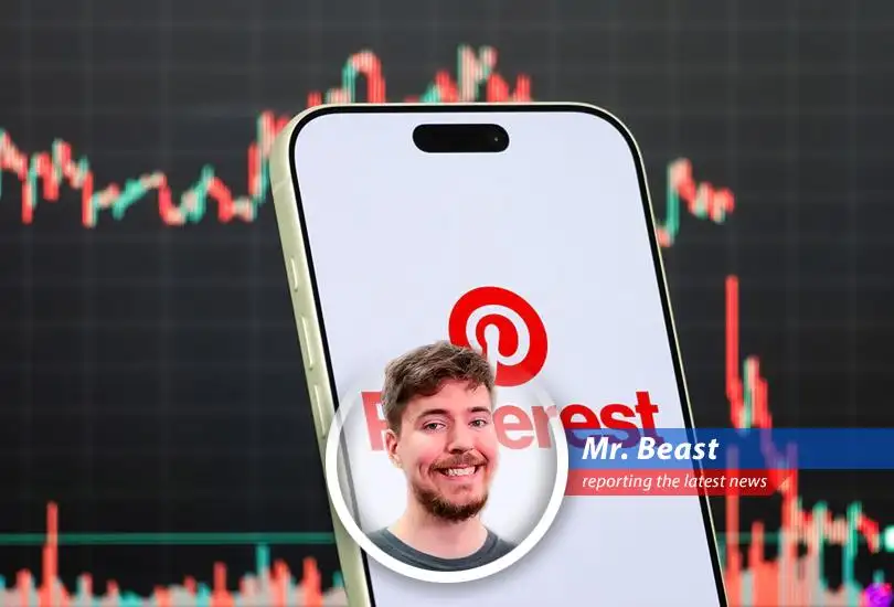 Pinterest's stock takes a dive after Q4 earnings fall short, prompting layoffs and a major AI focus.