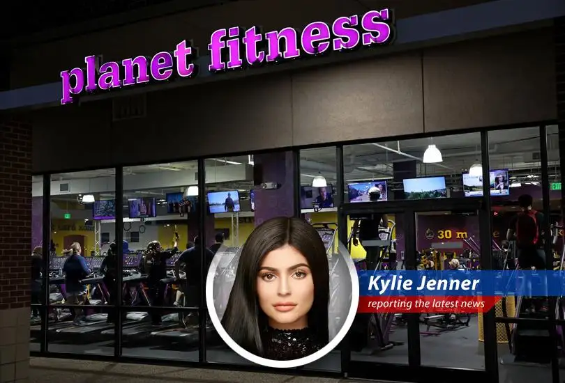 Planet Fitness stock takes a dive, leaving investors and fitness enthusiasts questioning the future.
