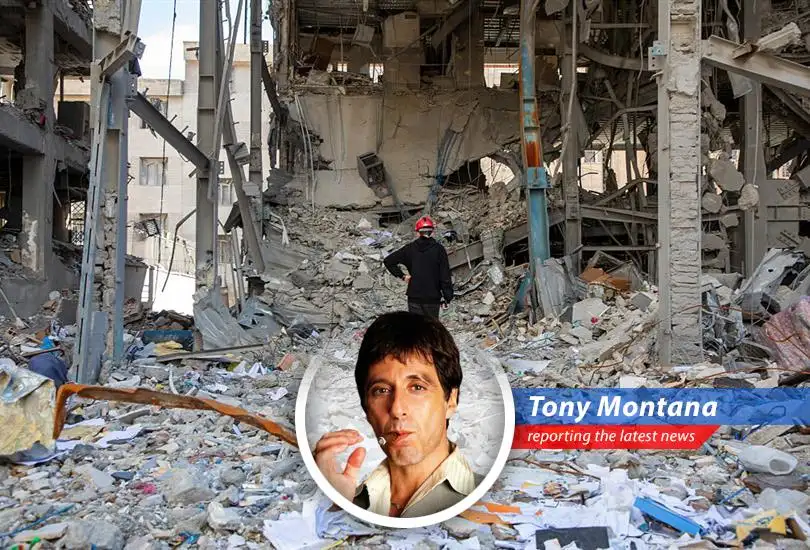 Policymakers worldwide are closely monitoring the economic repercussions of the war in Iran, seeking effective strategies to mitigate potential damage and ensure stability.