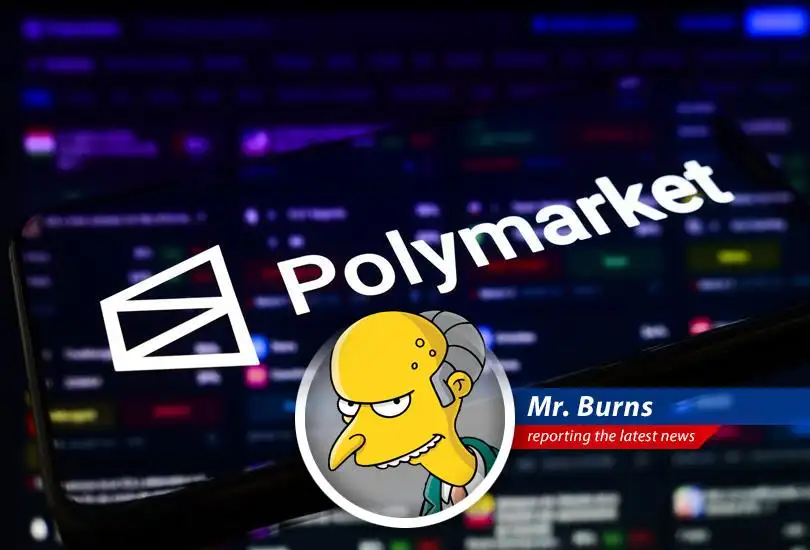 Polymarket's decision to host bets on a sensitive military operation draws sharp criticism prompting intervention.