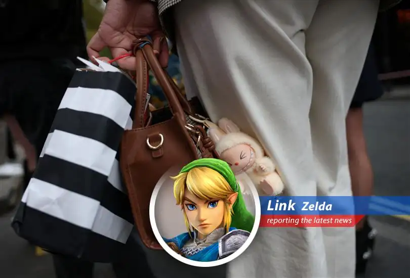 Pop Mart's dependence on Labubu and investor doubts about new character success trigger a significant stock sell-off.