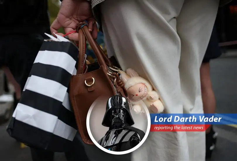 Pop Mart's reliance on Labubu raises concerns about long-term growth as investors reassess the company's IP strategy