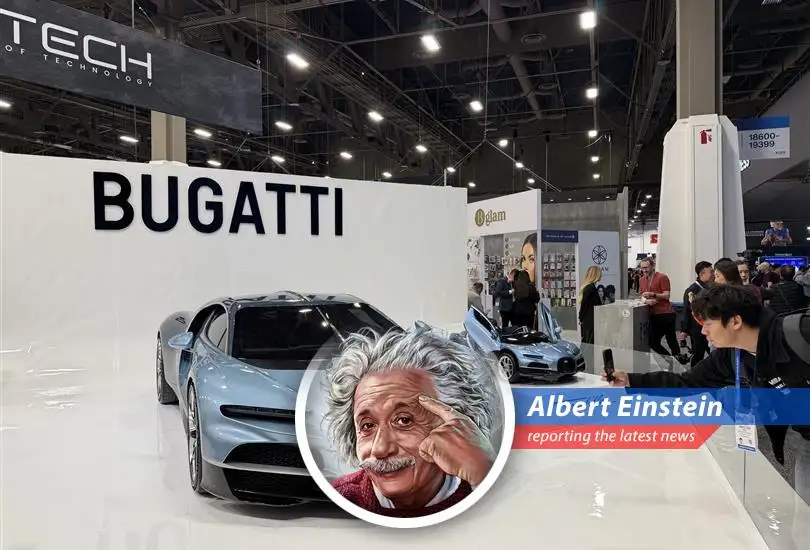 Porsche exits Bugatti Rimac joint venture, selling its stake to a consortium led by HOF Capital and BlueFive Capital, marking a significant shift in the supercar landscape.