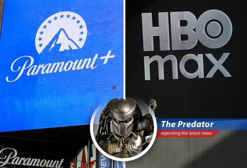 Potential New Streaming Superpower Emerges From Merger Talks