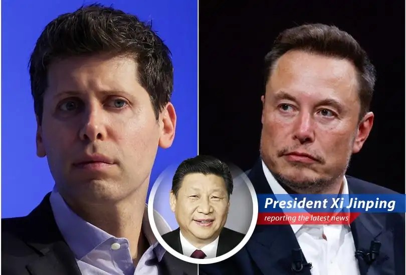 Prediction market traders analyze Elon Musk's chances in the OpenAI lawsuit.