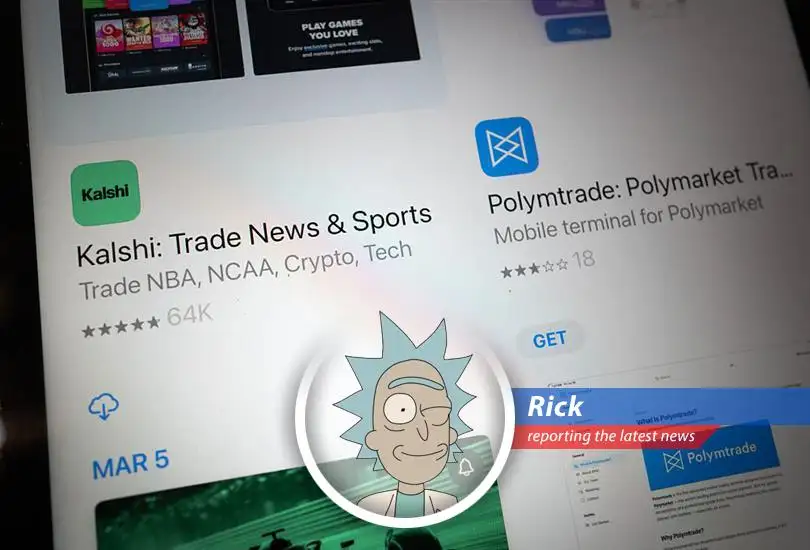 Prediction market volumes are experiencing a meteoric rise, with analysts projecting a trillion-dollar valuation by the end of the decade.