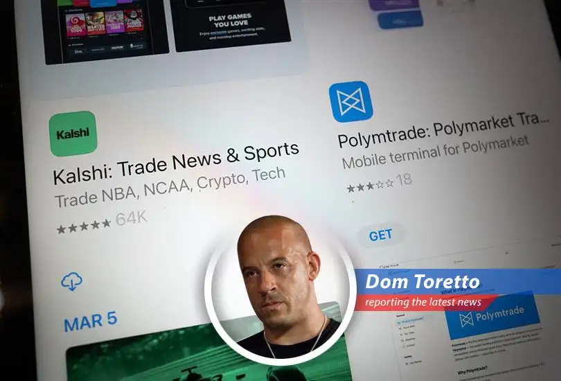 Prediction markets are experiencing unprecedented growth, attracting both retail investors and institutional players to what some believe is the future of finance and forecasting.