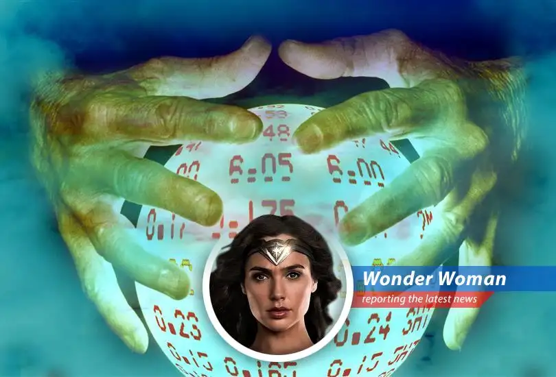 Prediction markets are under fire for allowing bets on sensitive geopolitical events.