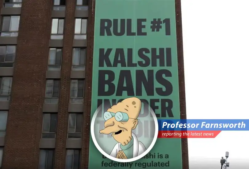 Prediction markets face increasing scrutiny in Washington as lawmakers consider regulations to address concerns about insider trading and potential exploitation.