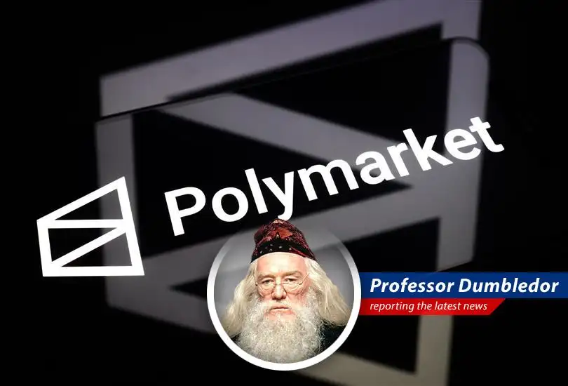 Prediction markets face scrutiny as the White House warns against insider trading hinting at hidden forces at play