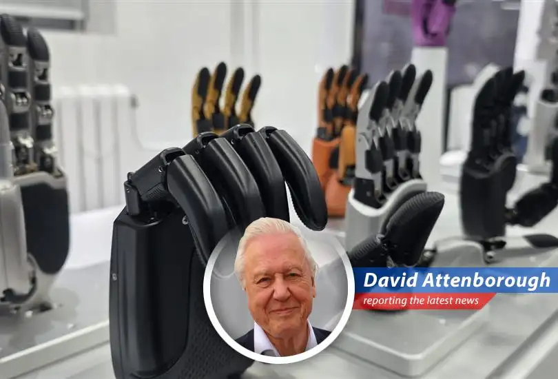 Premier Li Qiang's address highlights China's evolving tech strategy, emphasizing collaboration between state and private sectors.