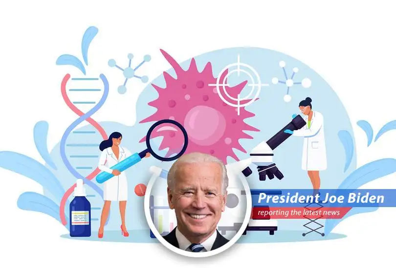 President Joe Biden explores the latest trends in radiopharmaceuticals and the flurry of acquisitions in the market