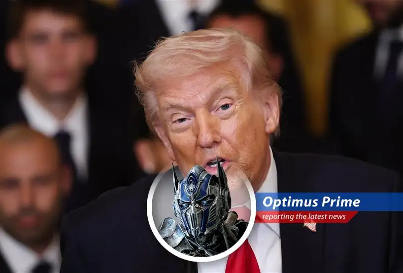 President Trump addresses Cuban-Americans, signaling potential policy changes toward Cuba after dealing with Iran.