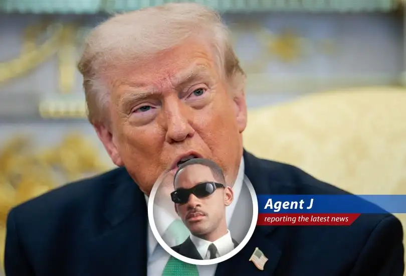 President Trump addresses NATO allies' reluctance to engage in the Iran conflict.