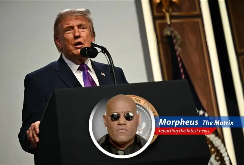 President Trump addresses concerns about the recent Ebola outbreak and the U.S. response.