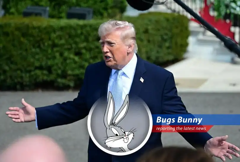 President Trump addresses concerns over Iran's actions in the Strait of Hormuz, highlighting the strategic importance of the waterway.