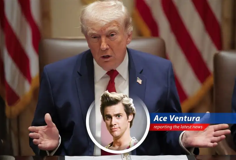 President Trump addresses economic concerns during the Iran war, assuring a return to pre-conflict stability.